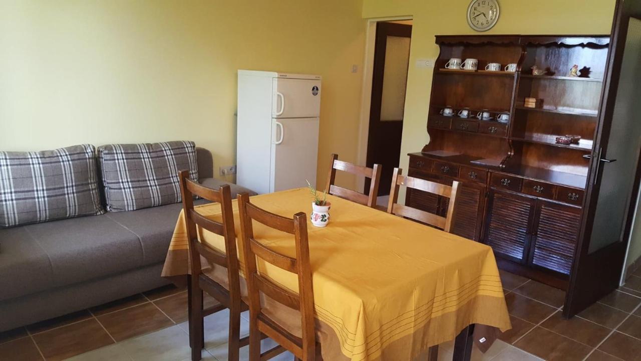 Apartment Valun 386A Esterno foto