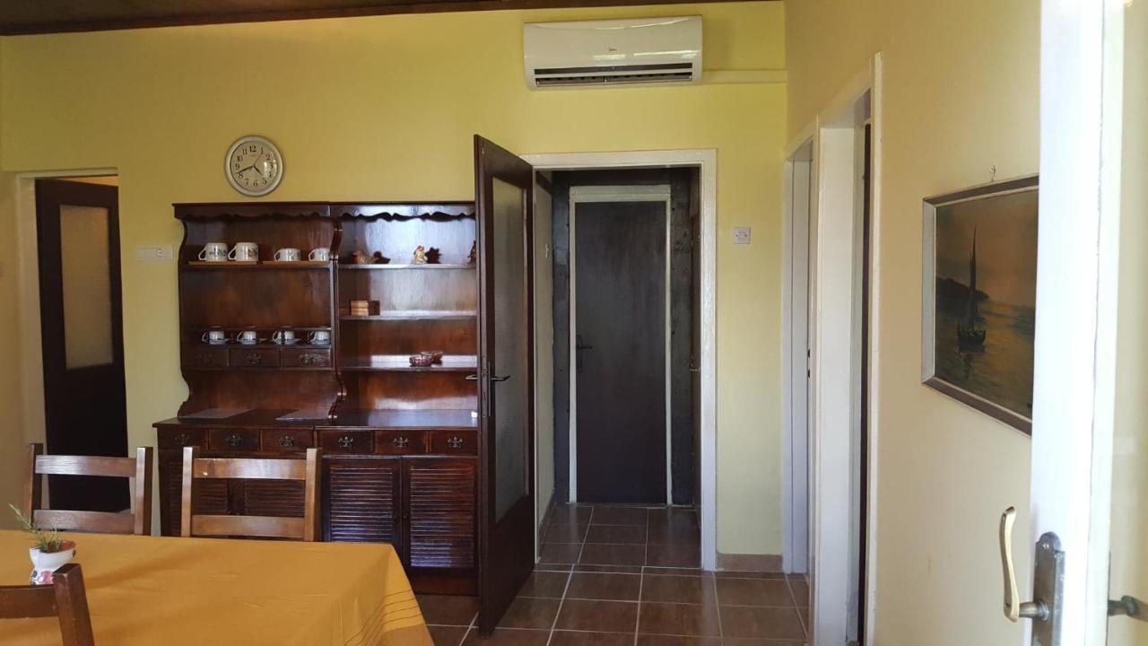 Apartment Valun 386A Esterno foto