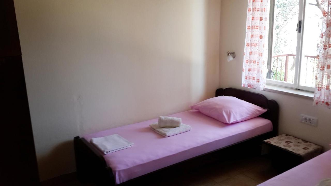 Apartment Valun 386A Esterno foto