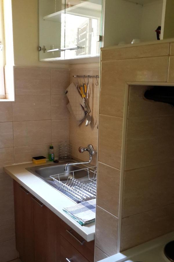 Apartment Valun 386A Esterno foto
