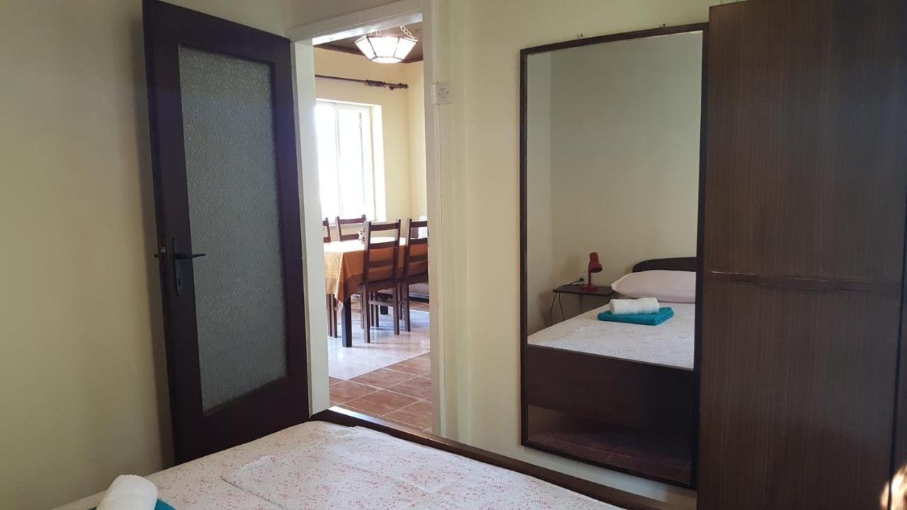 Apartment Valun 386A Esterno foto