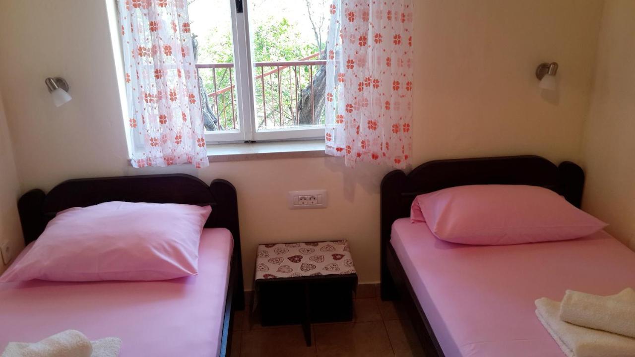 Apartment Valun 386A Esterno foto