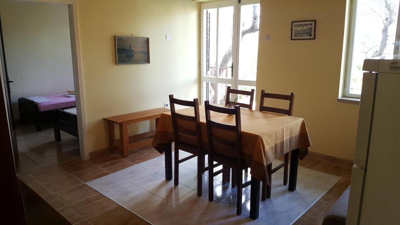 Apartment Valun 386A Esterno foto